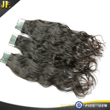 5a grade natural black cheap virgin malaysian hair